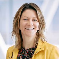 portrait of Bianca Hermle