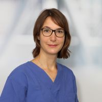 Portrait von Julia Hoffmann
