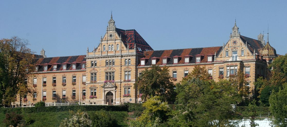 Psychiatrie und Psychotherapie  Universitätsklinikum Tübingen