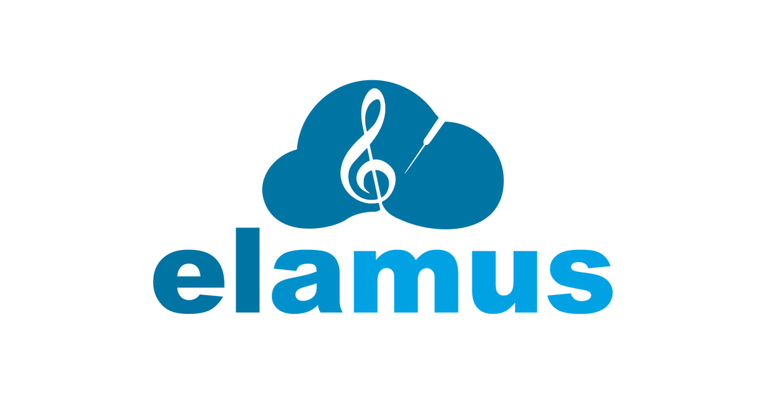 ELAMUS Logo