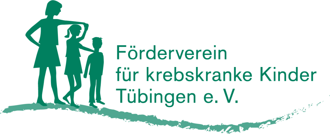 Logo Förderverein für krebskranke Kinder e.V.