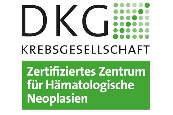 Logo DKG Zertifika