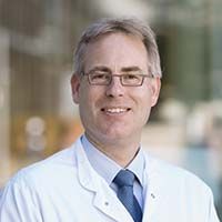 Portrait Prof. Dr. Jens Bedke