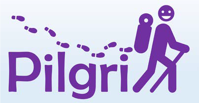 PILGRIM Logo