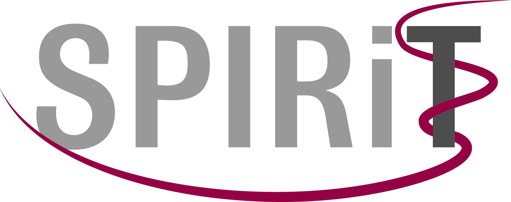 SPIRIT  -  S P I R I T