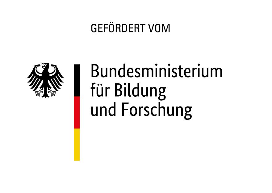 BMBF-Logo gefördert