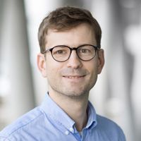 Porträt Dr. Johannes Hilberath