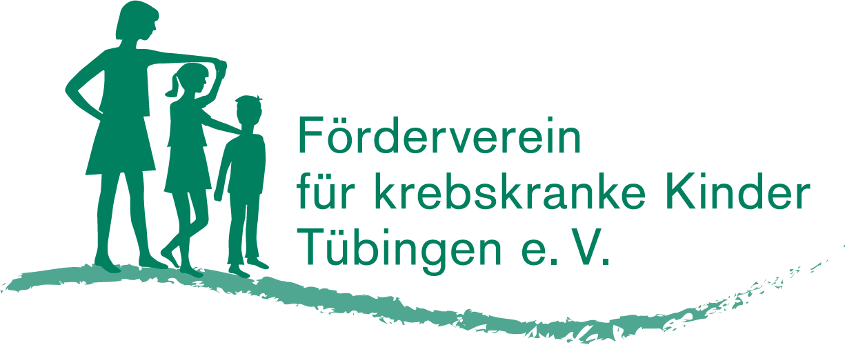 Logo Förderverein Krebskranker Kinder