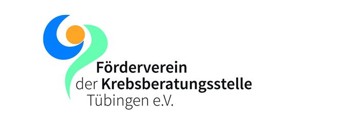 Logo Förderverein Krebsberatungsstelle