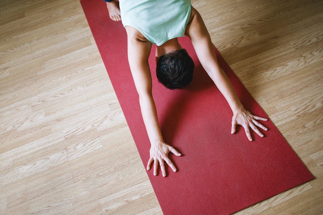 Yogamatte