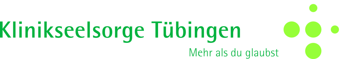 Logo Klinikseelsorge