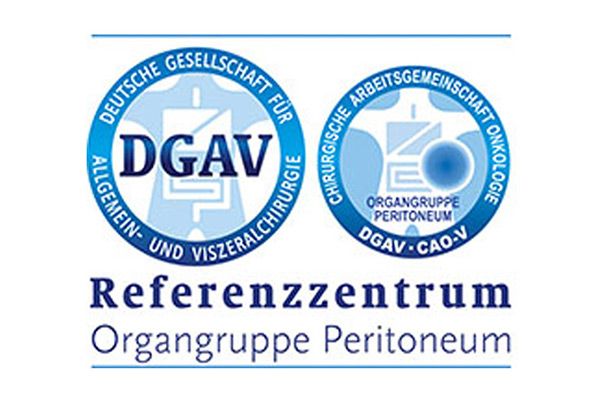 Chirurgie des Peritoneums – DGAV