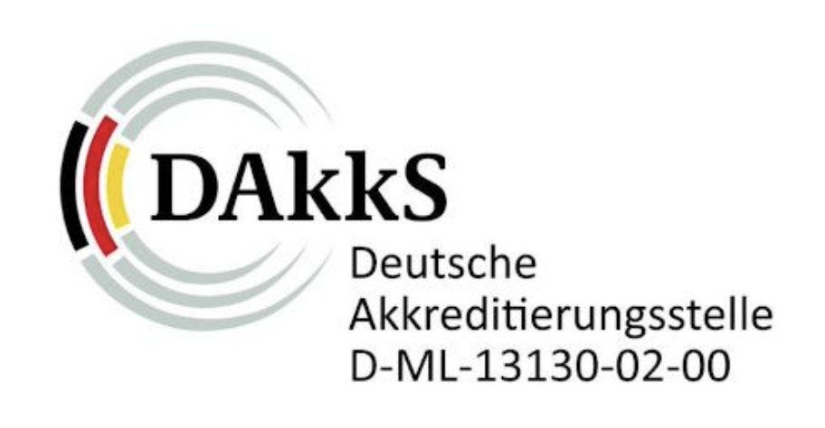 Logo DAKKS