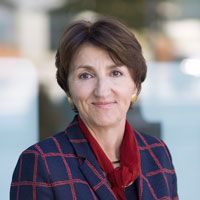 Porträt Gabriele Sonntag