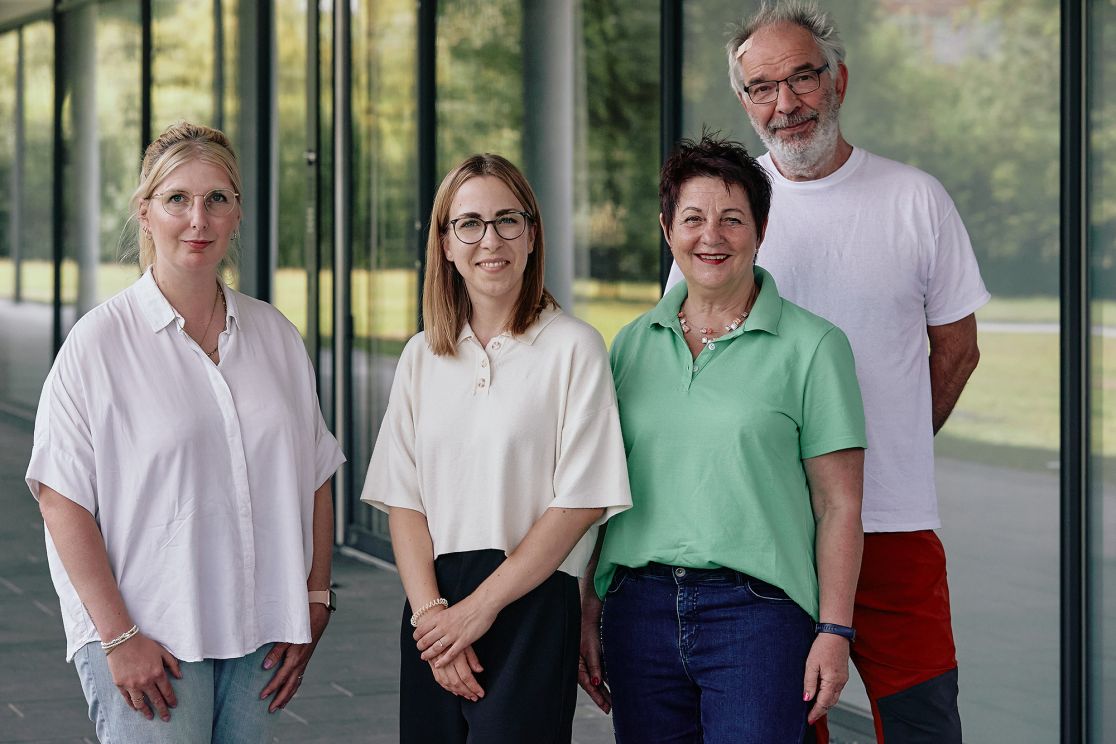 Gruppenbild