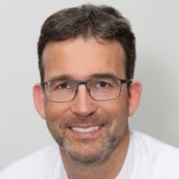 Porträt Prof. Dr. Martin Schuhmann