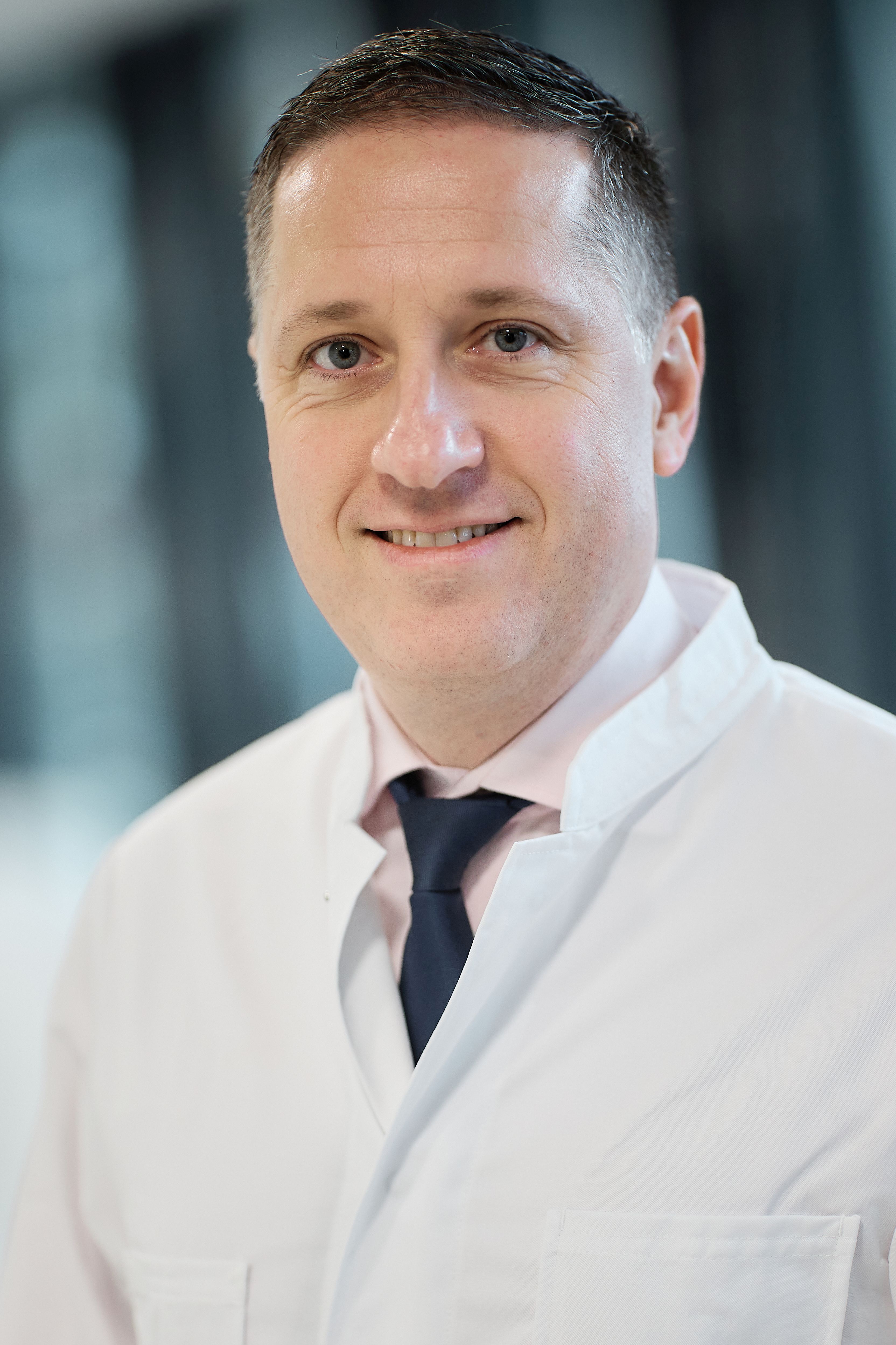 Facharzt Für Urologie Herr Igor Gayevskyy Urologie | Universitätsklinikum Tübingen