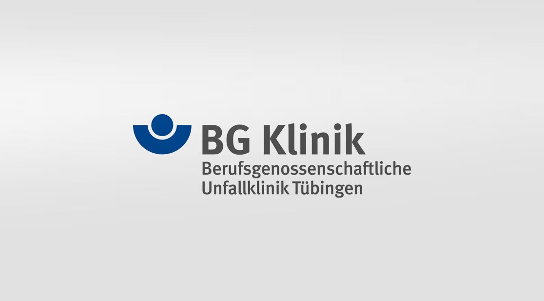 BG Klinik Logo