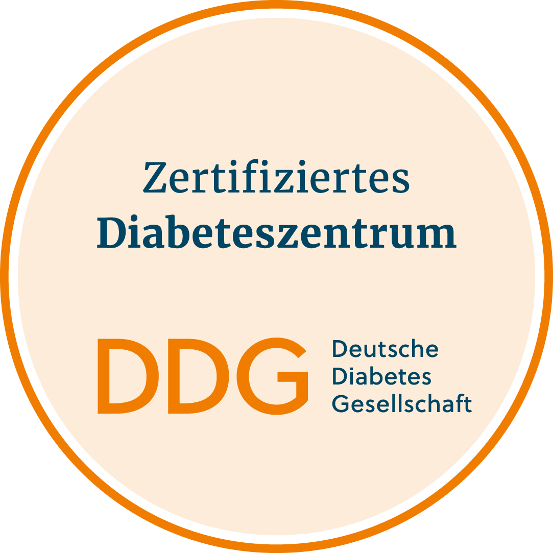 Zertifikatssiegel DDG