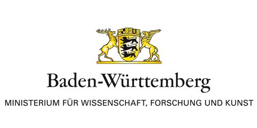 Logo Ministerium für Wissenschaft Forschung und Kunst