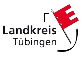 Logo Landkreis Tübingen