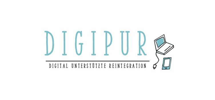DigiPuR Logo