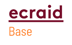 ECRAID Base Logo