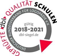 Logo "geprüfte Qualität Schulen"