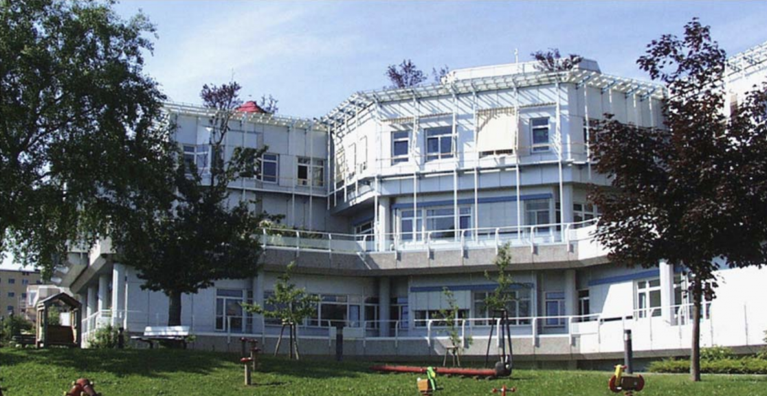 Paluna Universitatsklinikum Tubingen