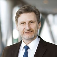 Karl Ulrich Bartz-Schmidt