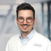 Portraitbild Markus Dietzel