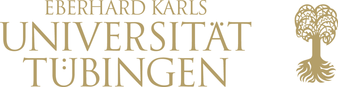 Logo Universtiät Tübingen