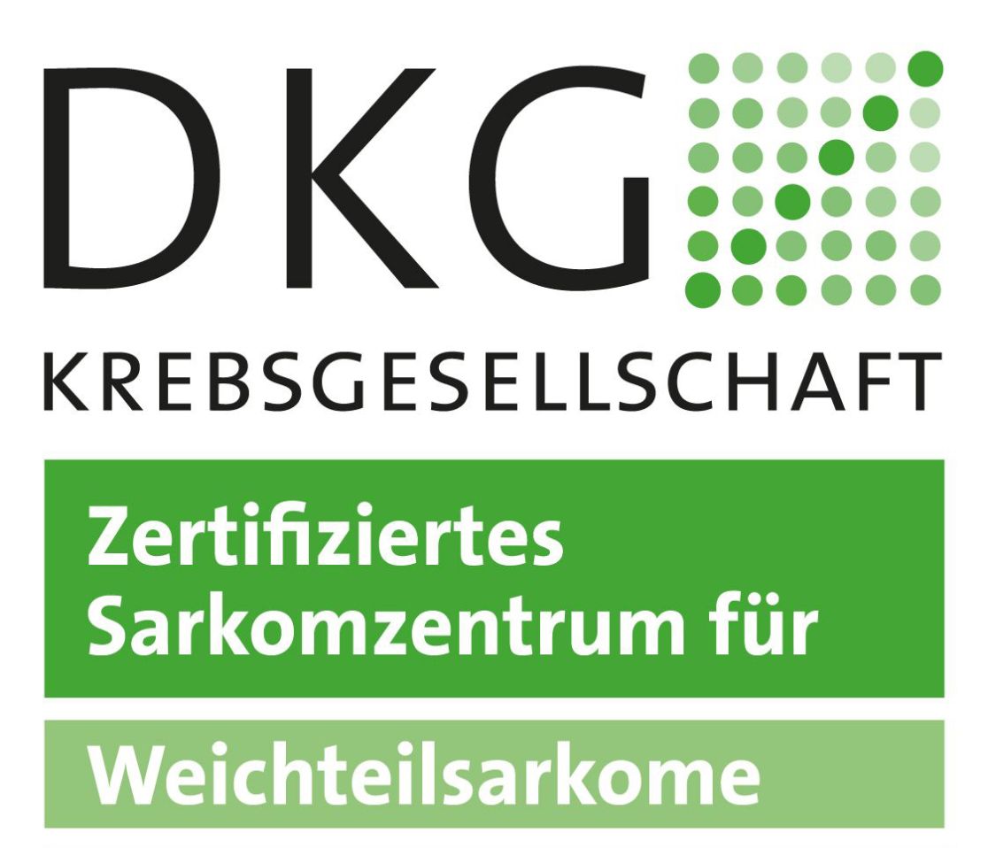 Logo DKG Zertifikat