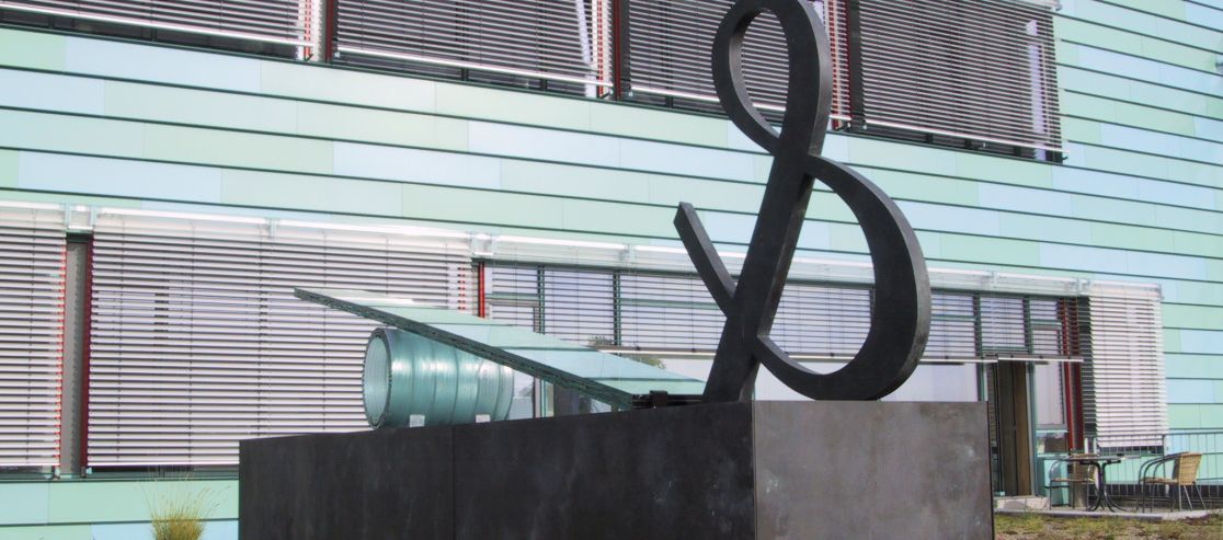 Skulptur