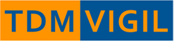 Logo TDM Studie