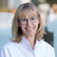 Porträt Frau Dr. Christiane von Ohle