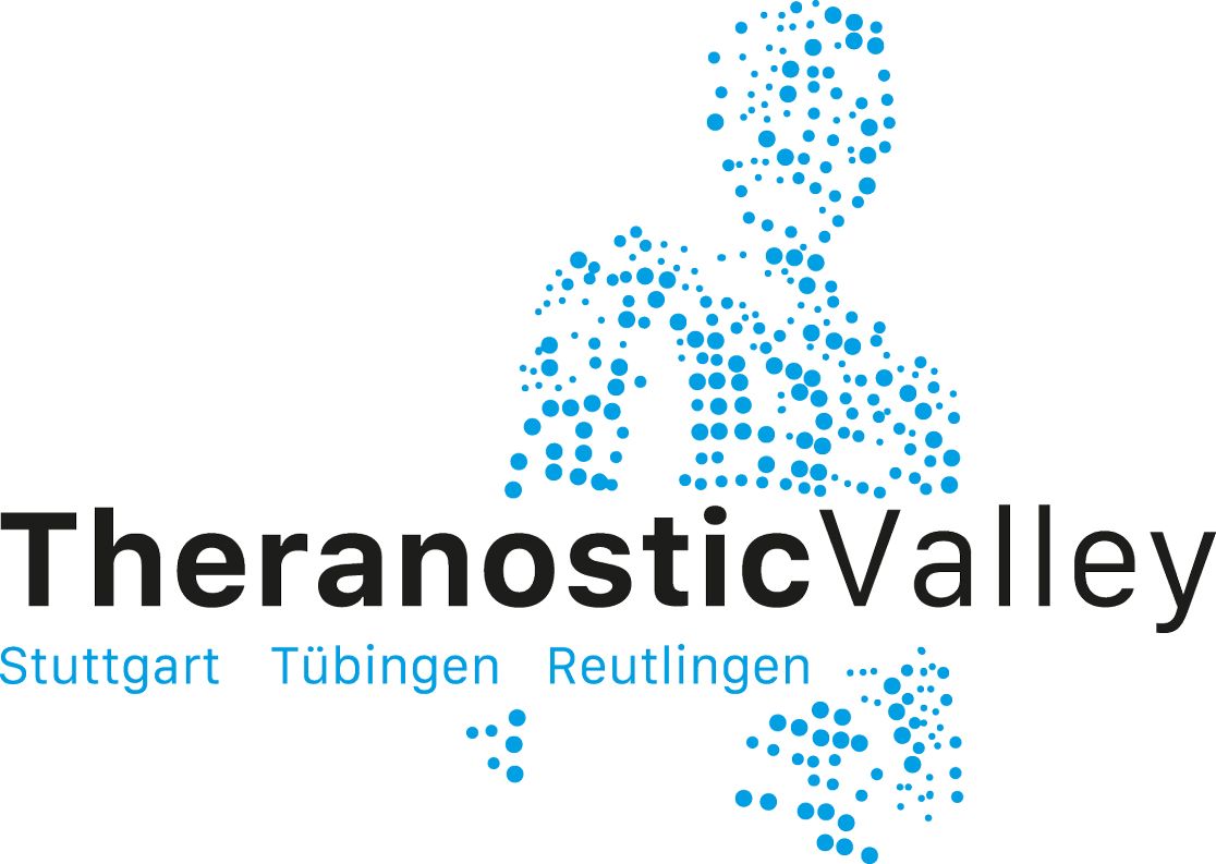 theranostic valley logo