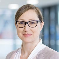 Porträt Julia Giehl