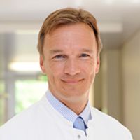 Porträt Prof. Dr. med. Bernhard Hellmich