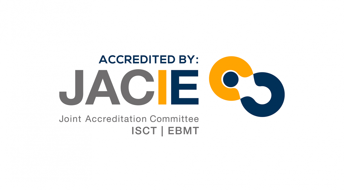 Logo JACIE