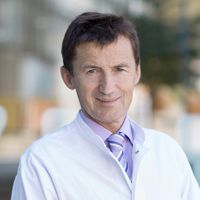 Prof. Dr. med. Arnulf Stenzl