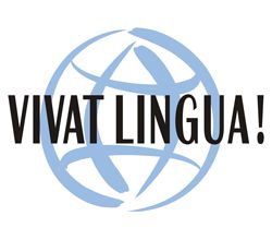 Logo Vivat Lingua