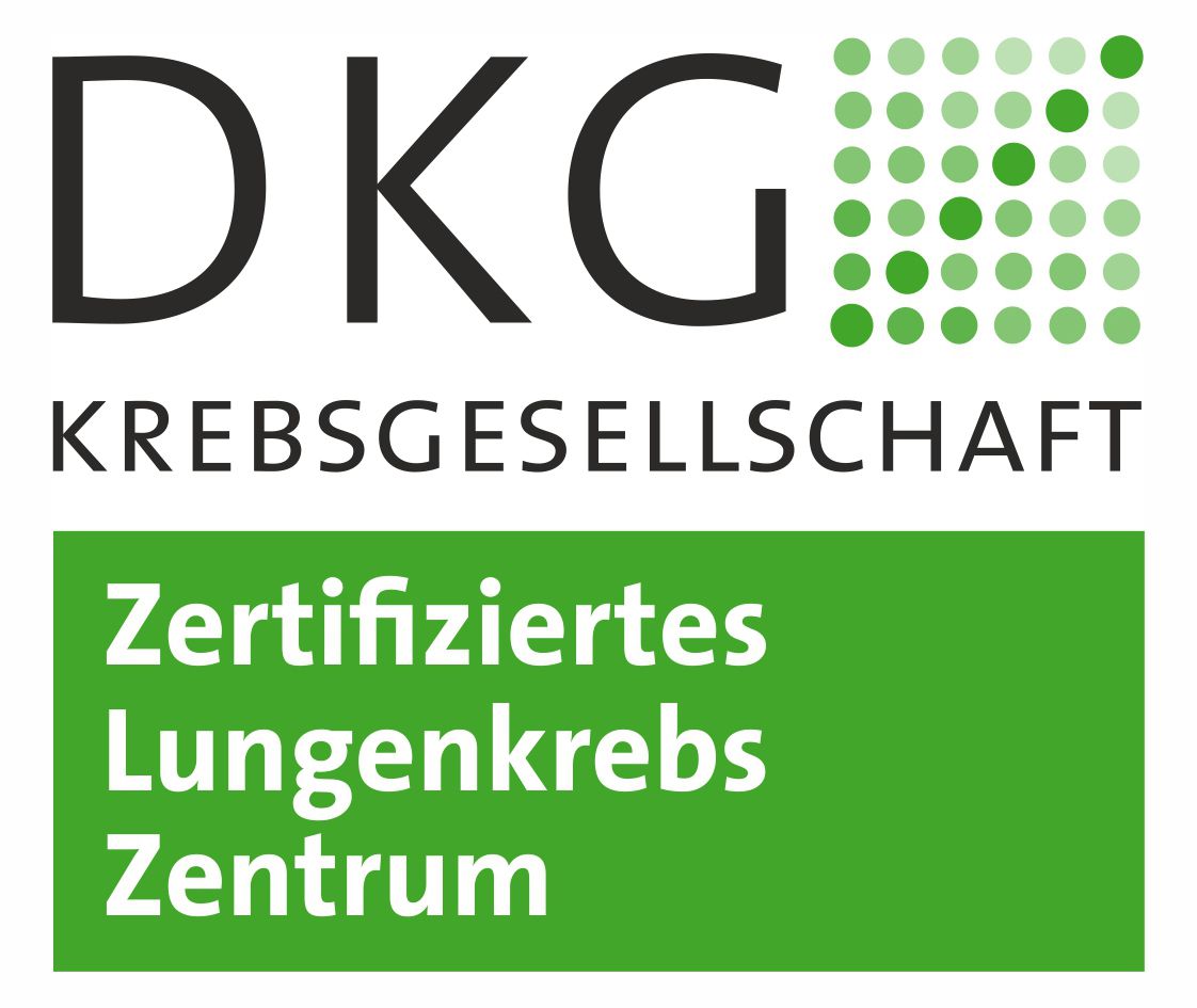 DKG Siegel Lungenzentrum
