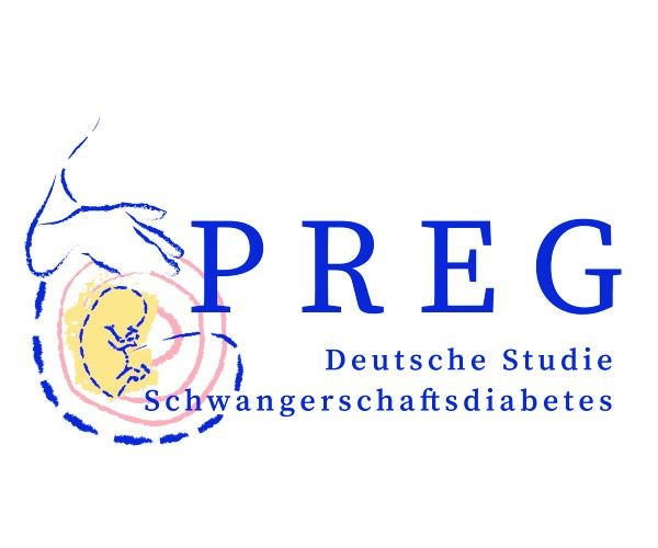 Logo PREG