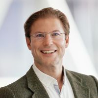 Prof. Dr. Mathias Heikenwälder