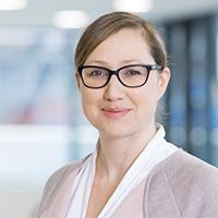 Porträt Julia Giehl