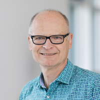 Prof. Dr. Andreas Neu