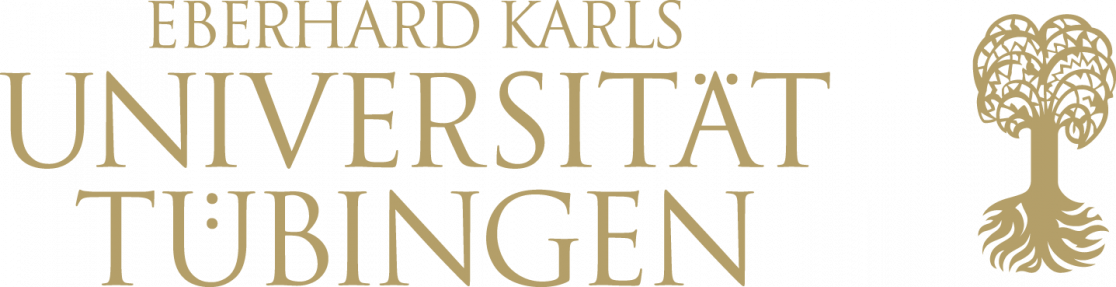 Logo Eberhard Karls Universität Tübingen