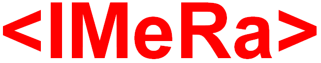 IMeRa Logo