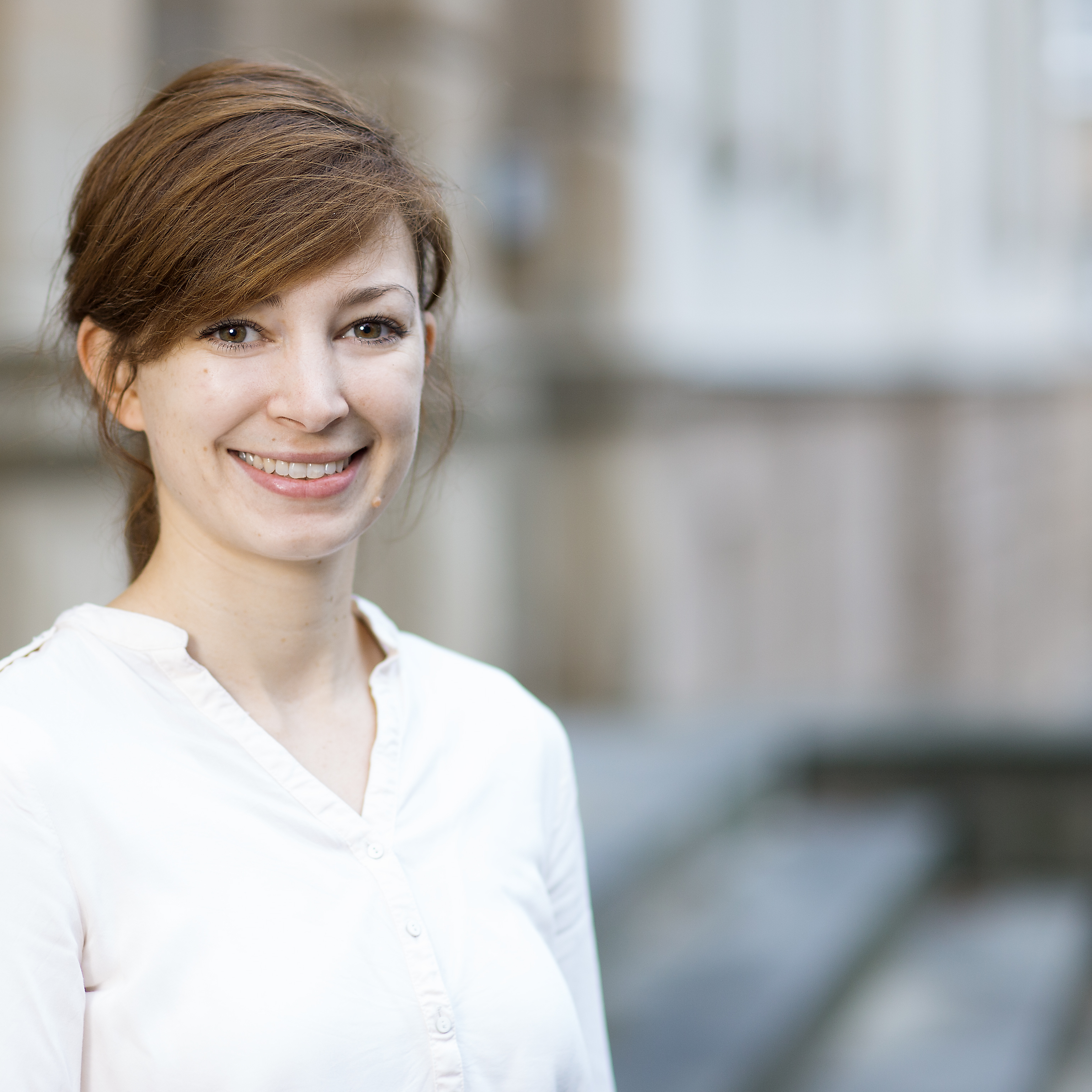 M.Sc. Franziska Otto